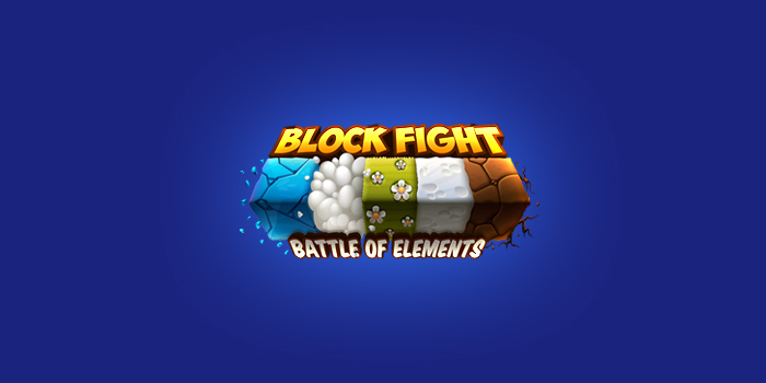 block-fight